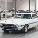 Ford Mustang Shelby GT350