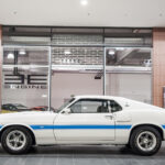 Ford Mustang Shelby GT350