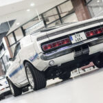 Ford Mustang Shelby GT350
