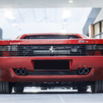 Ferrari 512 TR