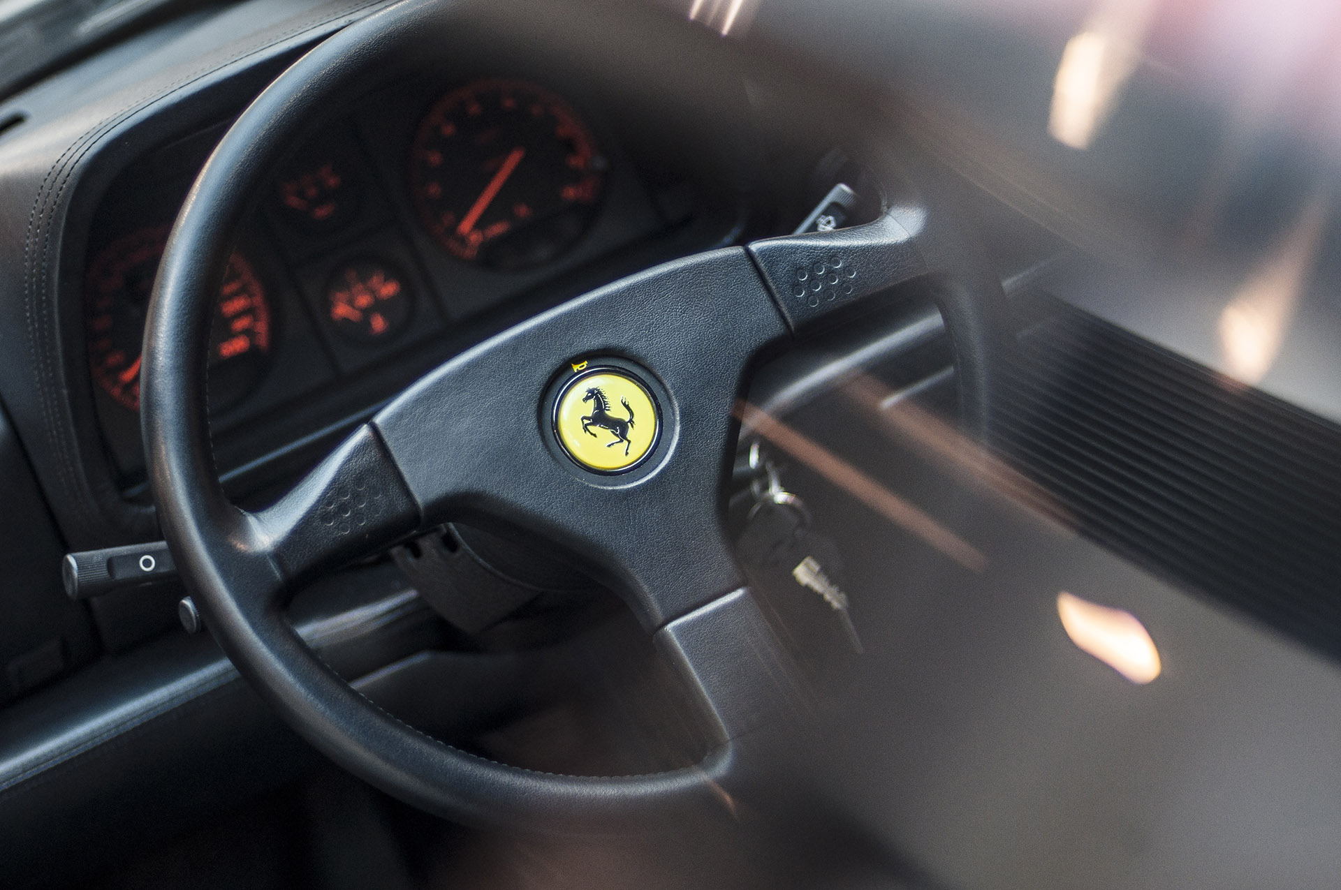 Ferrari 512 TR