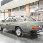 Fiat 130 Coupe