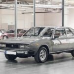 Fiat 130 Coupe