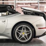 Ferrari California T 70th Anniversary