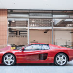 Ferrari 512 TR