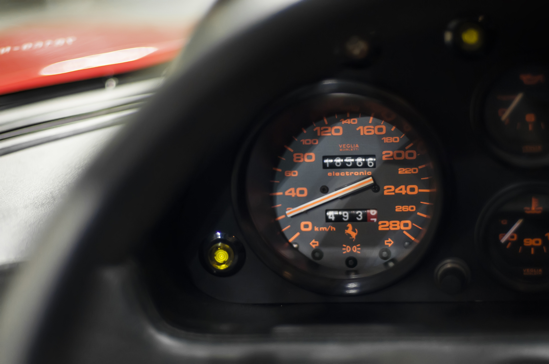 Ferrari 328 GTB