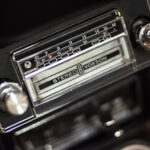 Ford Mustang Shelby GT350