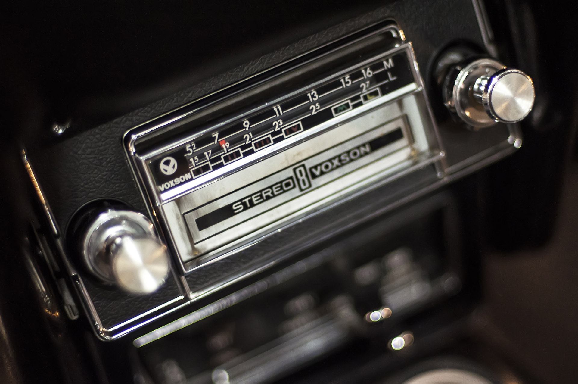 Ford Mustang Shelby GT350