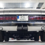 Ford Mustang Shelby GT350