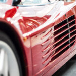 Ferrari 512 TR