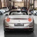 Ferrari California T 70th Anniversary
