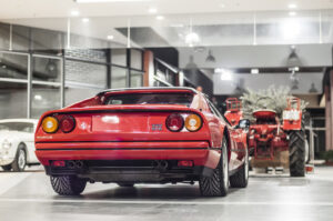 Ferrari 328 GTB