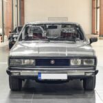 Fiat 130 Coupe