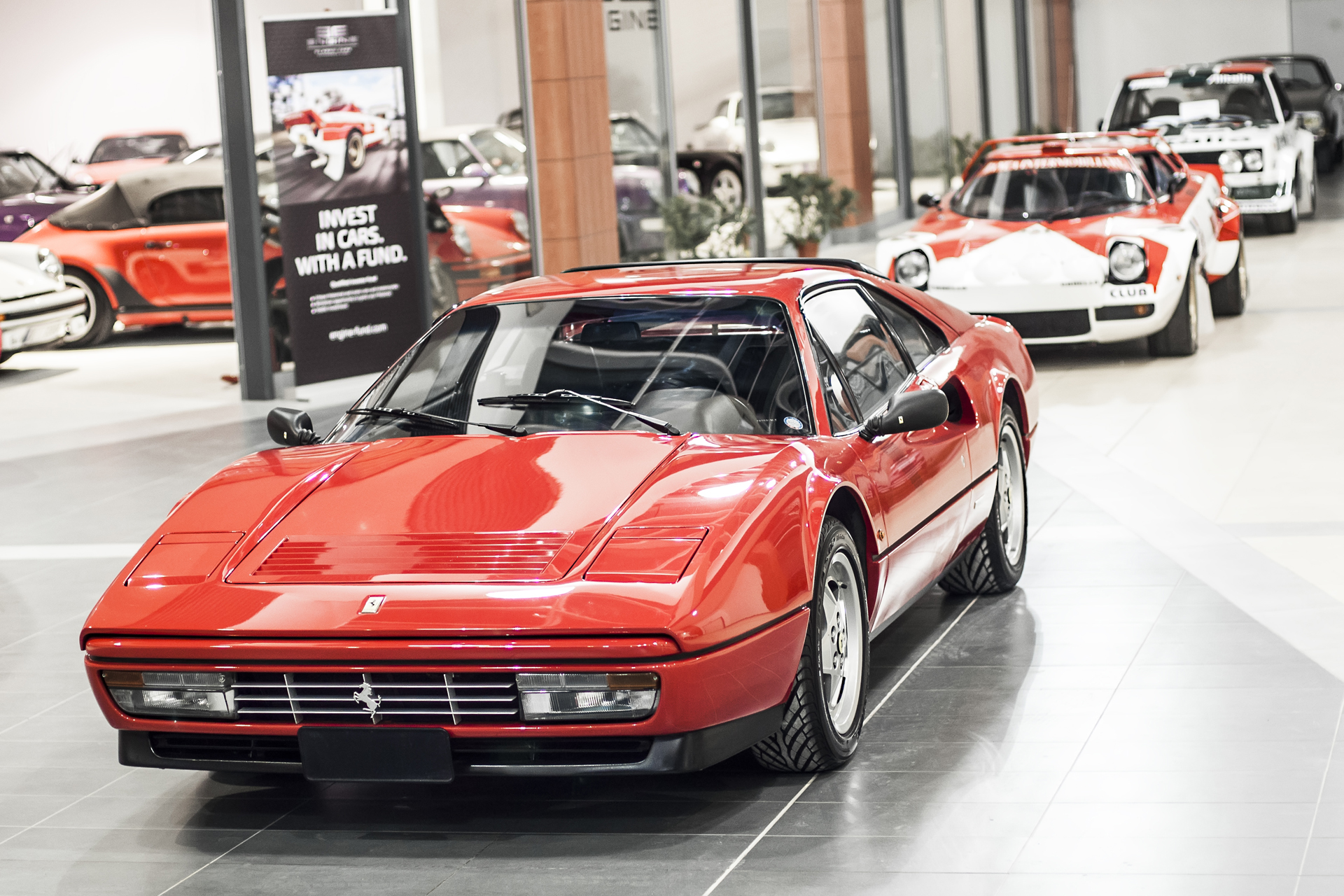 Ferrari 328 GTB