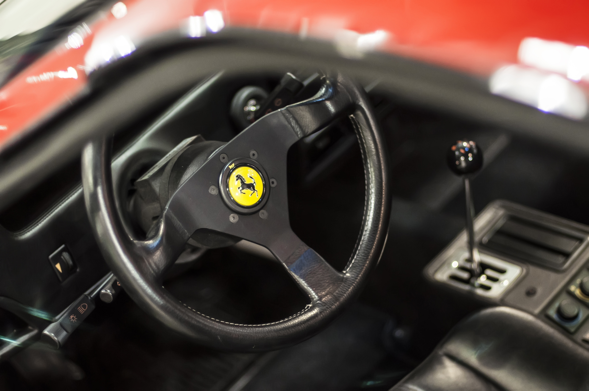 Ferrari 328 GTB