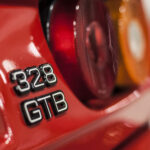 Ferrari 328 GTB