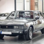 Fiat 130 Coupe