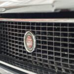 Fiat 130 Coupe