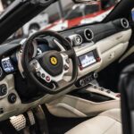 Ferrari California T 70th Anniversary