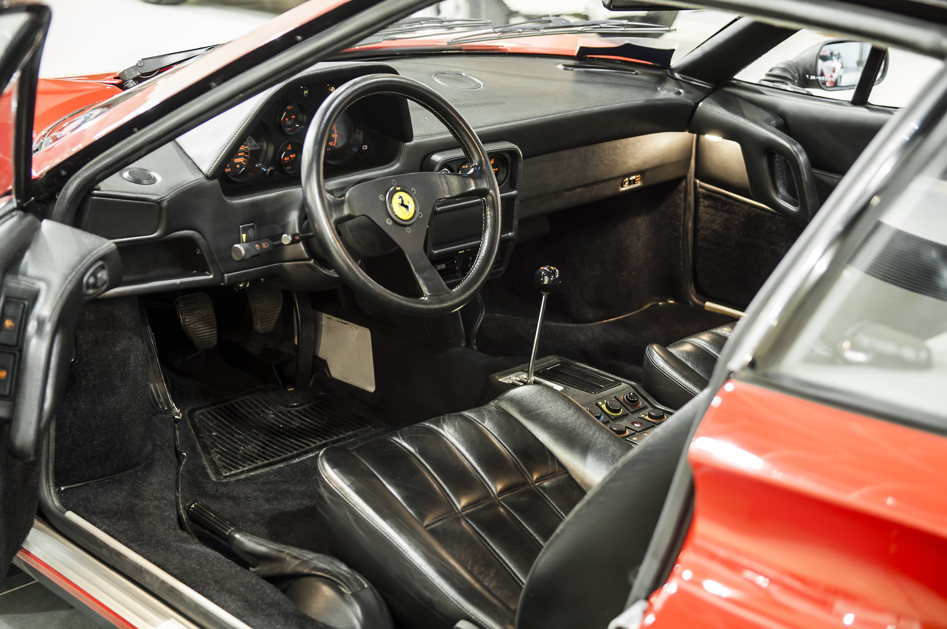 Ferrari 328 GTB