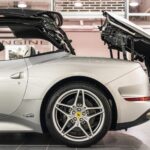 Ferrari California T 70th Anniversary