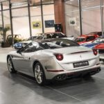Ferrari California T 70th Anniversary