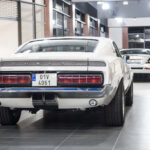 Ford Mustang Shelby GT350