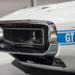 Ford Mustang Shelby GT350
