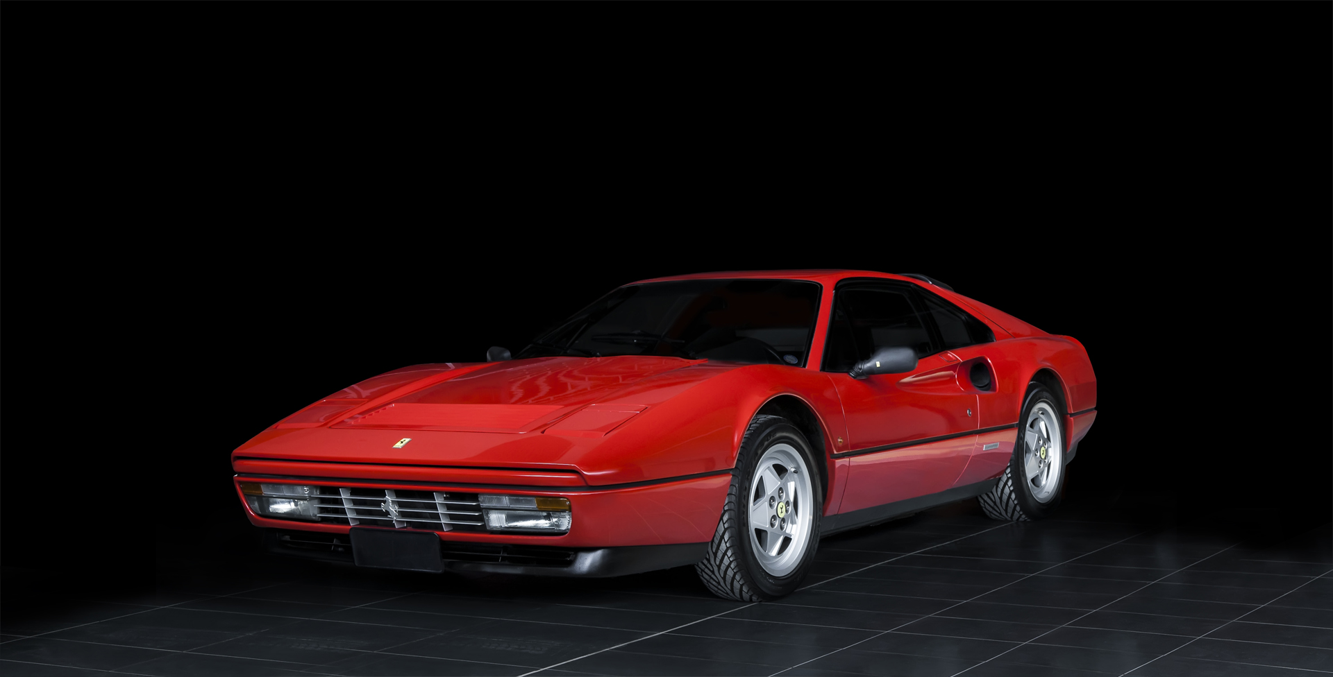 Ferrari 328 GTB