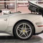 Ferrari California T 70th Anniversary