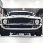 Ford Mustang Shelby GT350
