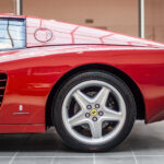 Ferrari 512 TR