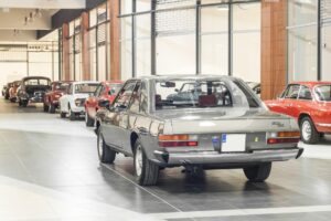 Fiat 130 Coupe