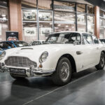 Aston Martin DB6