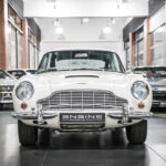 Aston Martin DB6