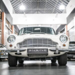Aston Martin DB6