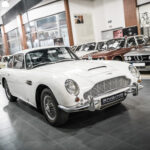 Aston Martin DB6