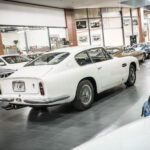 Aston Martin DB6