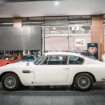 Aston Martin DB6