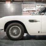 Aston Martin DB6