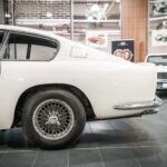 Aston Martin DB6