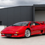 Lamborghini Diablo