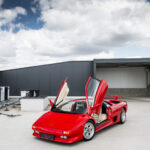 Lamborghini Diablo