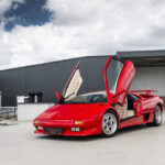 Lamborghini Diablo
