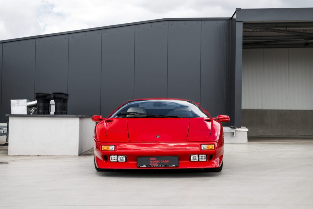 Lamborghini Diablo