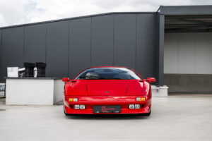 Lamborghini Diablo