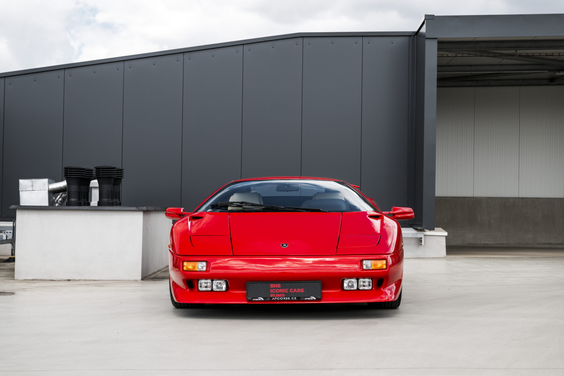 Lamborghini Diablo