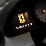 Ferrari 599 GTB Alonso Edition