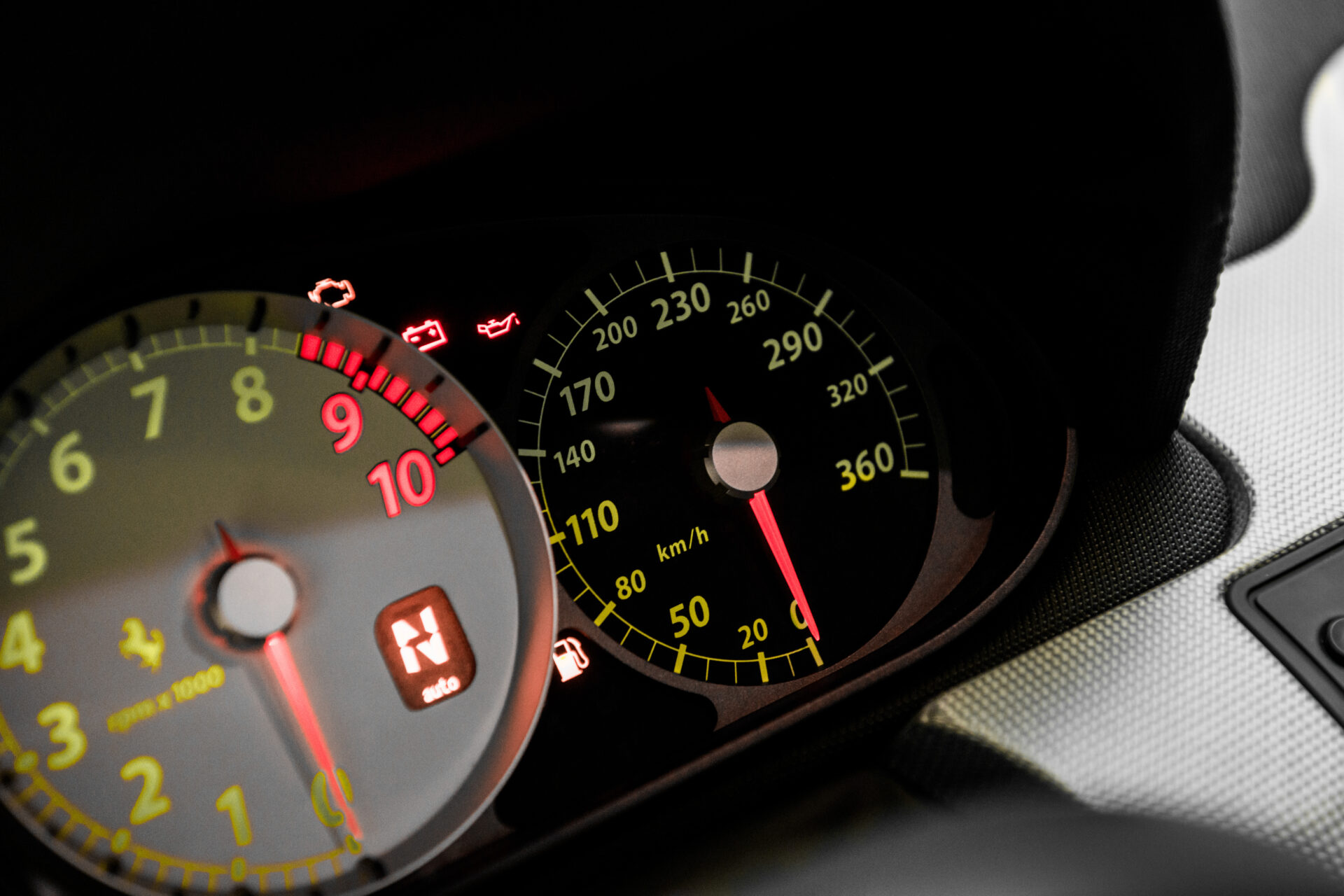 Ferrari 599 GTB Alonso Edition