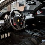 Ferrari 599 GTB Alonso Edition